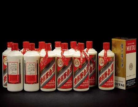 2025年广东省茅台经销商推荐, 探索高端白酒市场新机遇