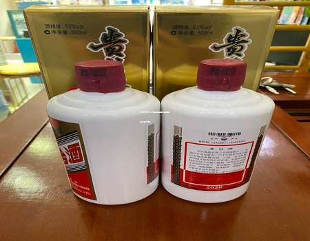 2025年个人开茅台店赚钱的现状与前景分析