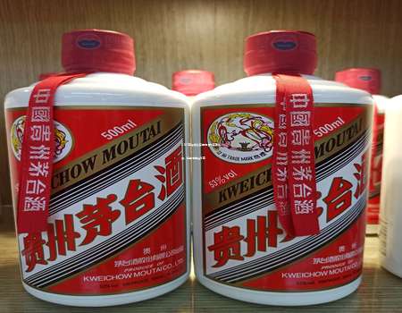 2025年茅台专卖店有酒不卖怎么办，这里有解决方案