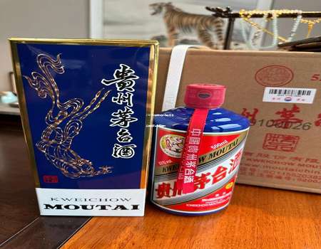 2025年如何成功代理茅台酒, 实用指南与策略解析