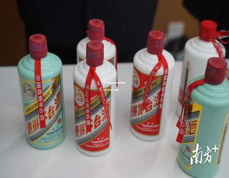 2025年做茅台酒代理,真的能赚钱吗？分析与前景展望