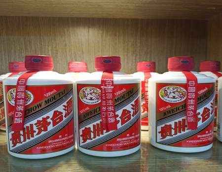 2025年山东茅台酒经销商指南, 探索酒业市场新机会