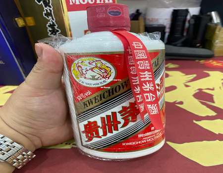 2025年茅台代理市场现状分析，是否值得投资？